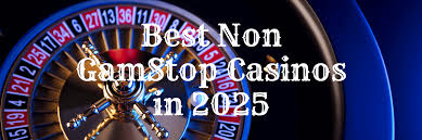 Understanding Non Gamstop Casinos A Comprehensive Guide