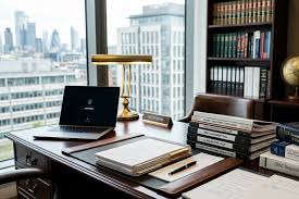 Understanding the Role of an OFAC Defense Attorney 1296436301
