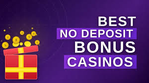 Unlocking the 300 No Deposit Bonus A Guide for Casino Enthusiasts