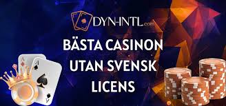 Utländska Casino En Guide till Online Spel på Internationell Nivå 2037837098