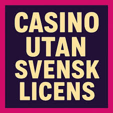 Utländska Casino med Låg Insättning En Guide till Bästa Alternativen