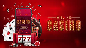 Zahraničné online kasíno Všetko, čo potrebujete vedieť!