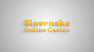 Zahraničné online kasíno Všetko, čo potrebujete vedieť!